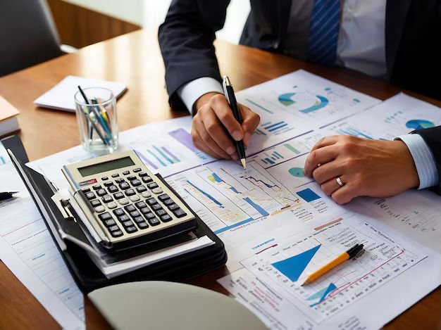 About SUM's Internal Audit Services Dubai