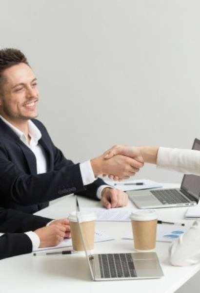 Know all about Sales Jobs in Jackson, MS - Capitol Staffing, Inc